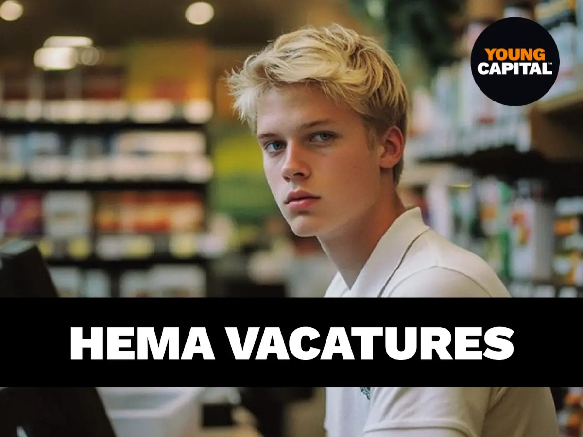 Hema vacatures