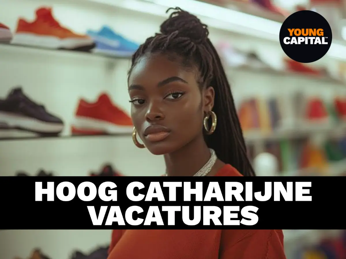 hoog catharijne vacatures