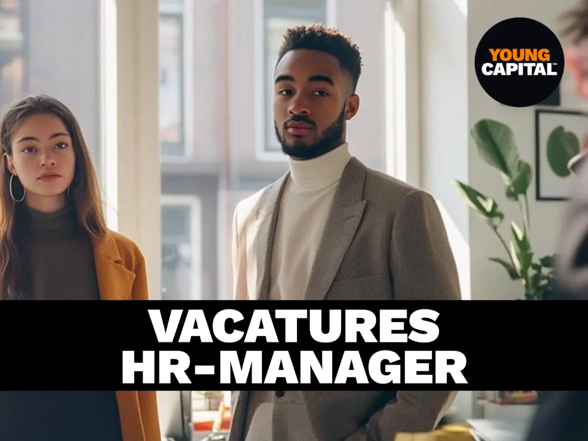 hr manager vacatures