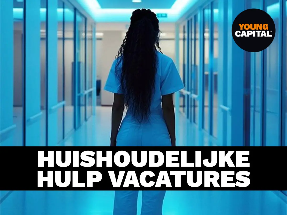 huishoudelijke hulp vacatures