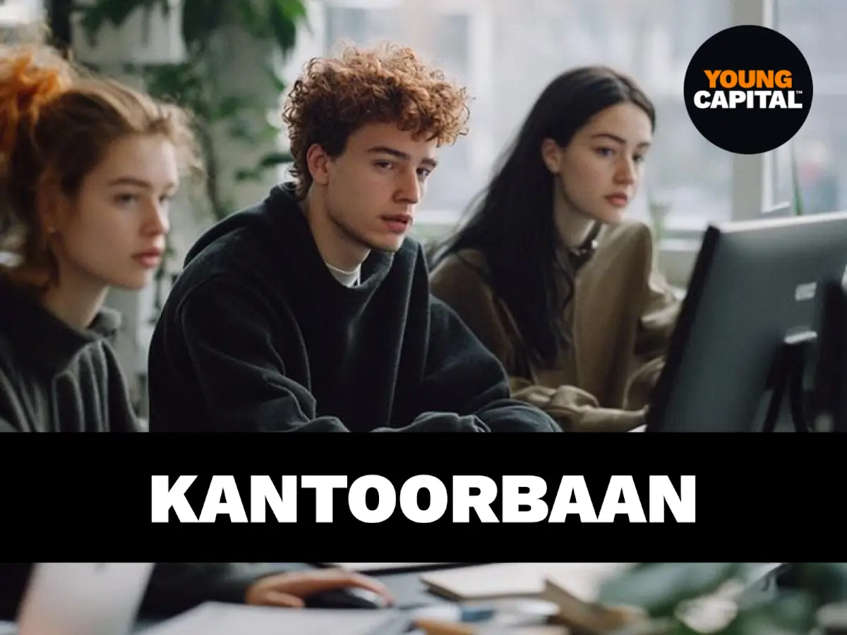 kantoorbaan