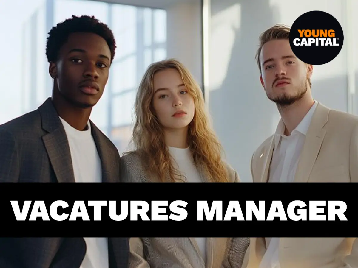 manager vacatures manager vacatures