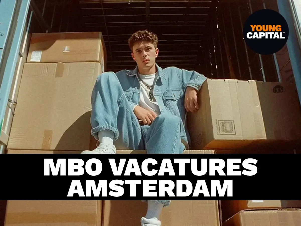 mbo vacatures amsterdam mbo vacatures amsterdam