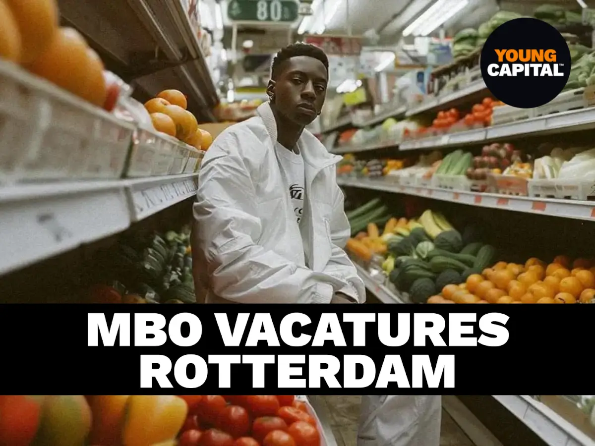 mbo vacatures rotterdam mbo vacatures rotterdam