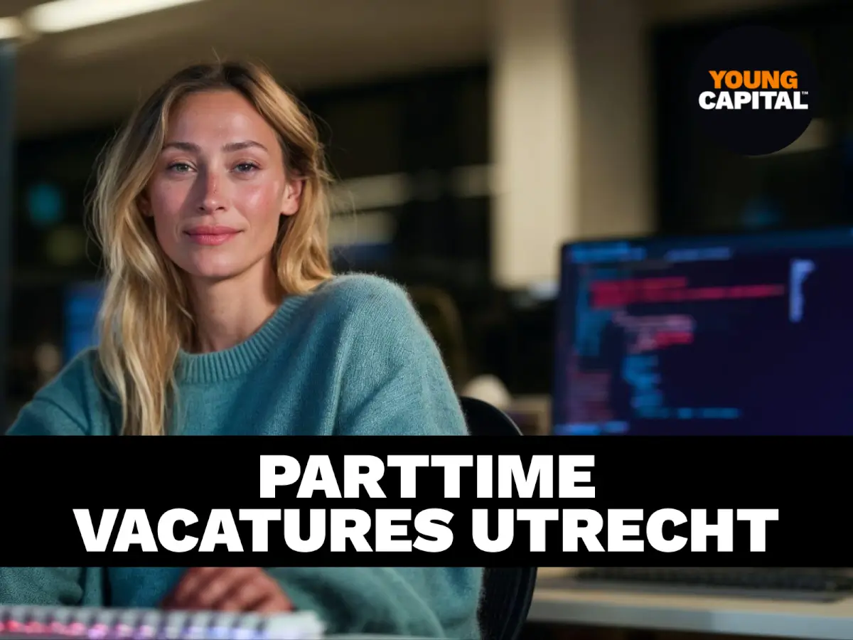 Parttime vacatures Utrecht
