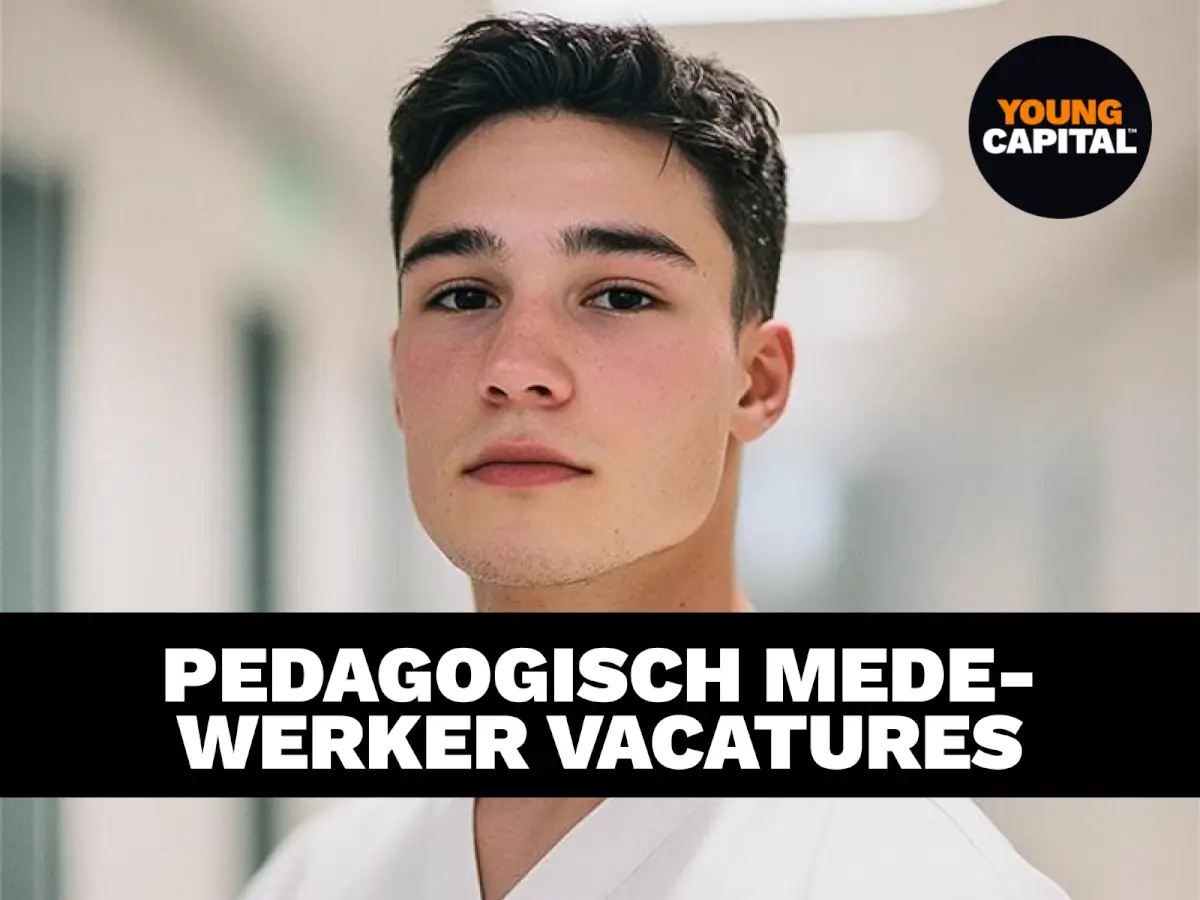 pedagogisch medewerker vacatures
