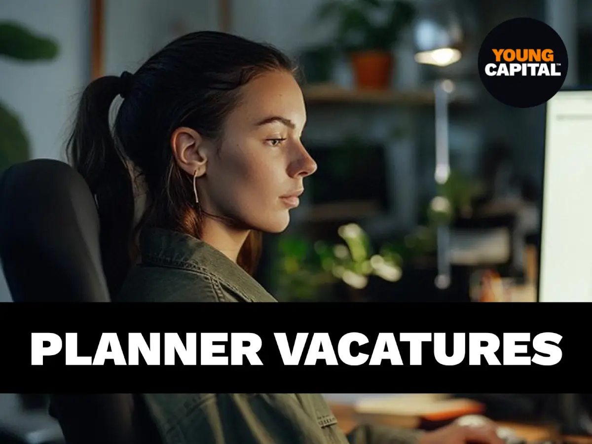 Planner vacatures