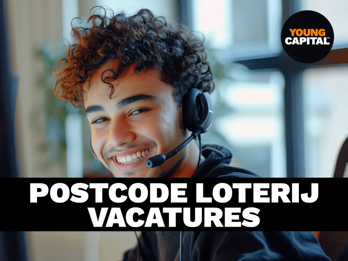 Postcode Loterij vacatures