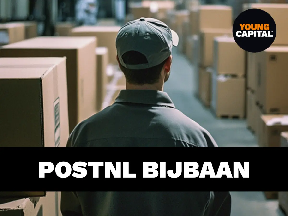 postnl bijbaan