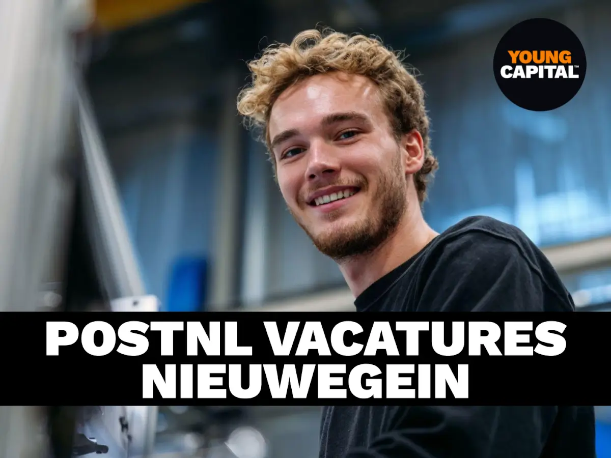 Postnl vacatures Nieuwegein