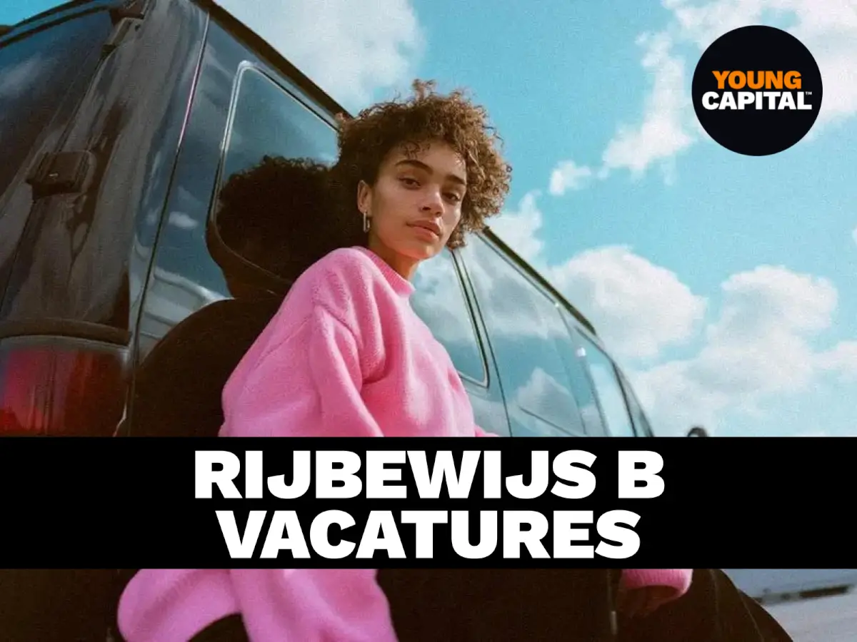 rijbewijs b vacatures