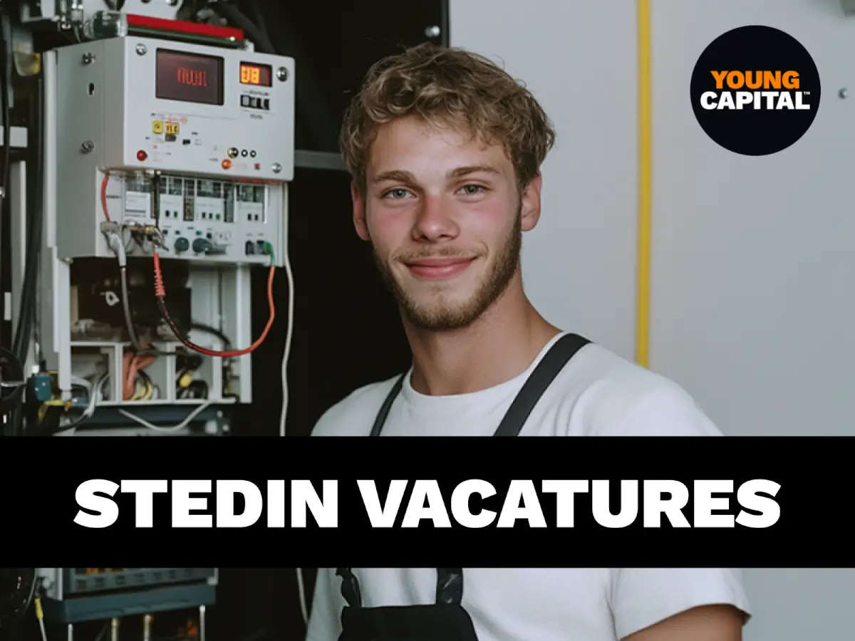 Stedin vacatures