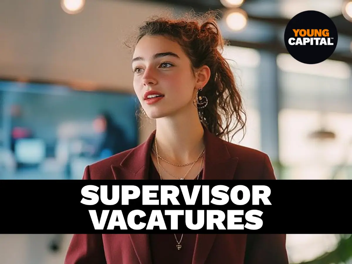supervisor vacatures