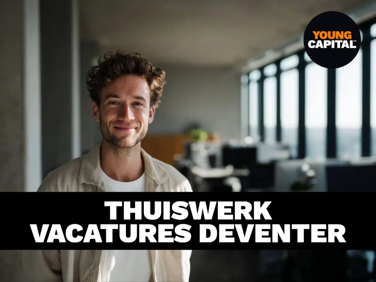 thuiswerk vacatures Deventer