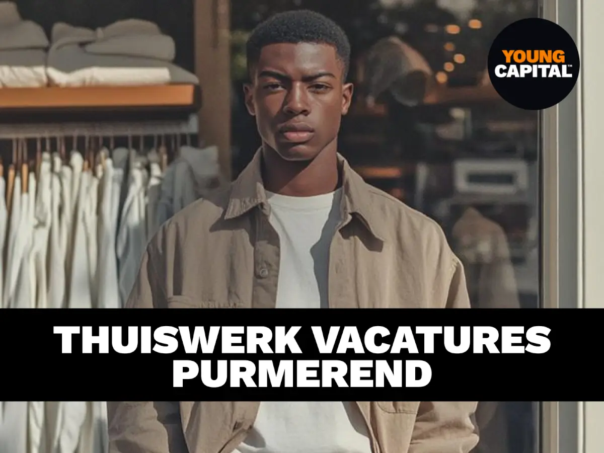 thuiswerk vacatures purmerend