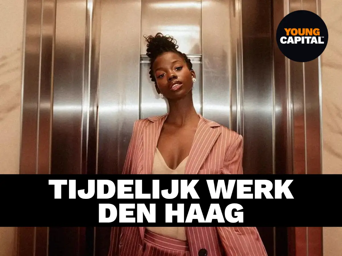 tijdelijk werk den haag