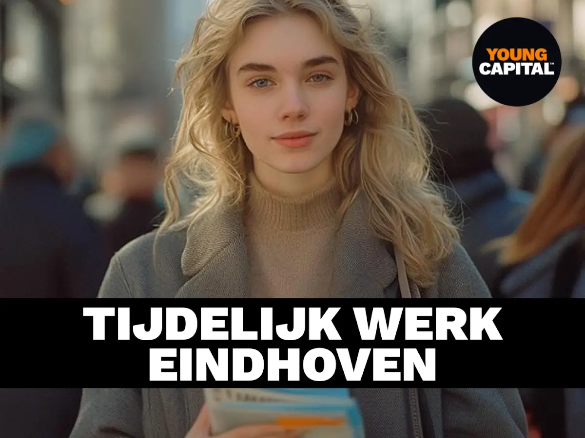 tijdelijk werk eindhoven