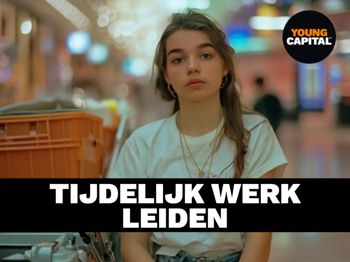 tijdelijk werk leiden