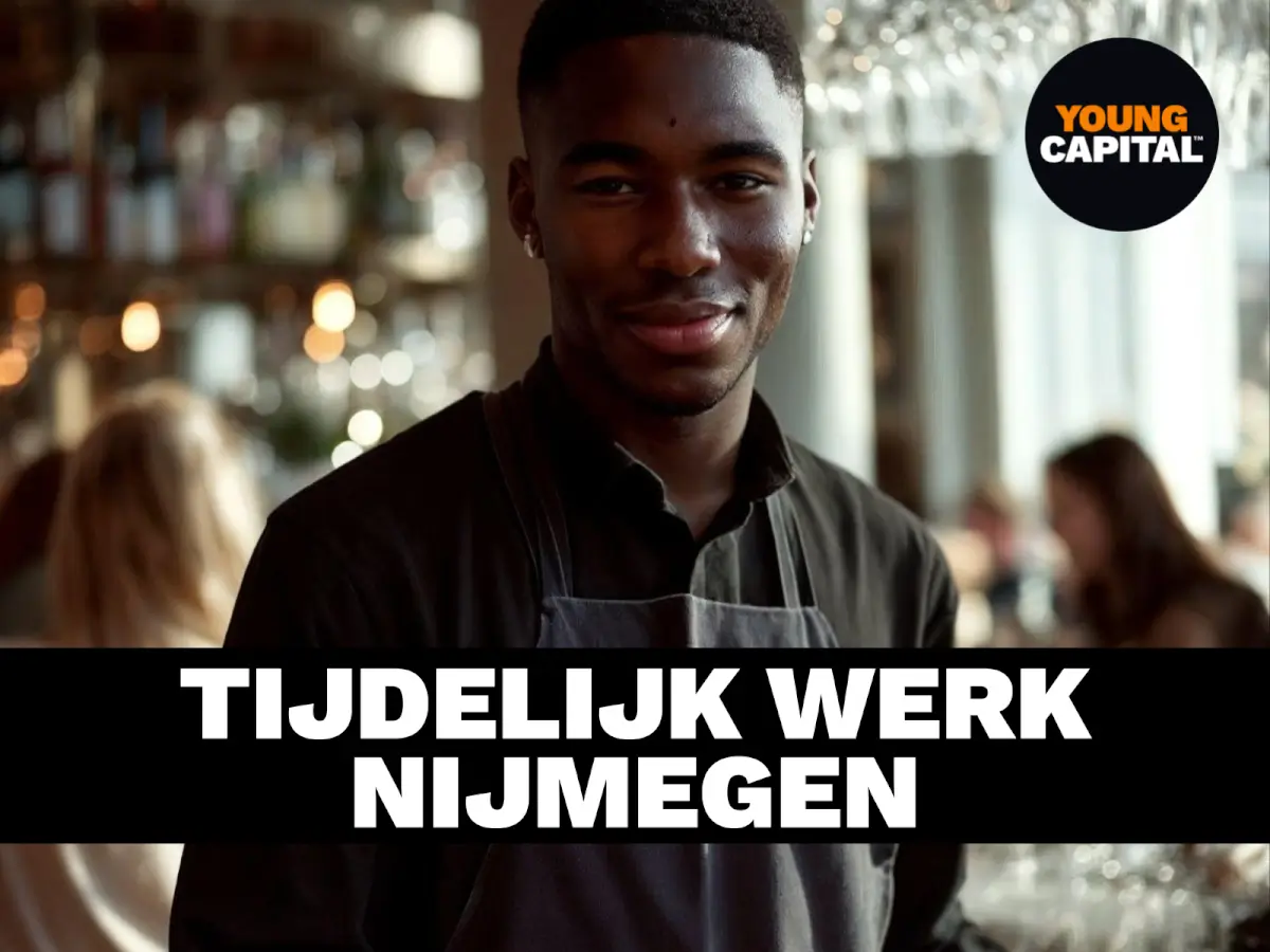 tijdelijk werk nijmegen