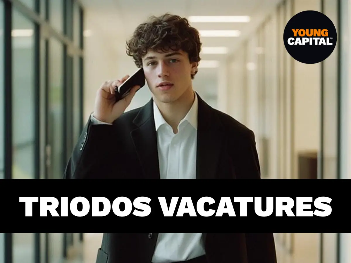 Triodos vacatures