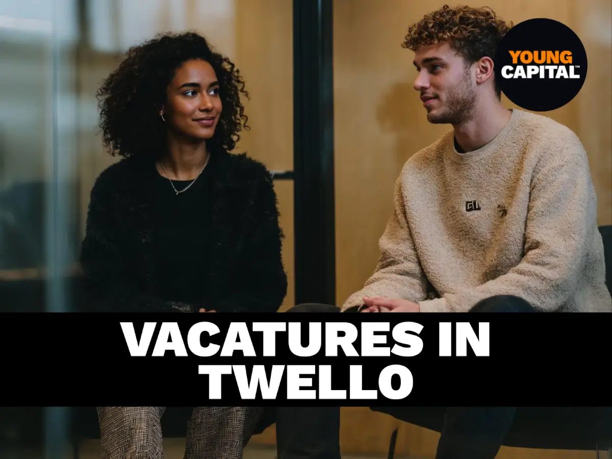 Twello vacatures