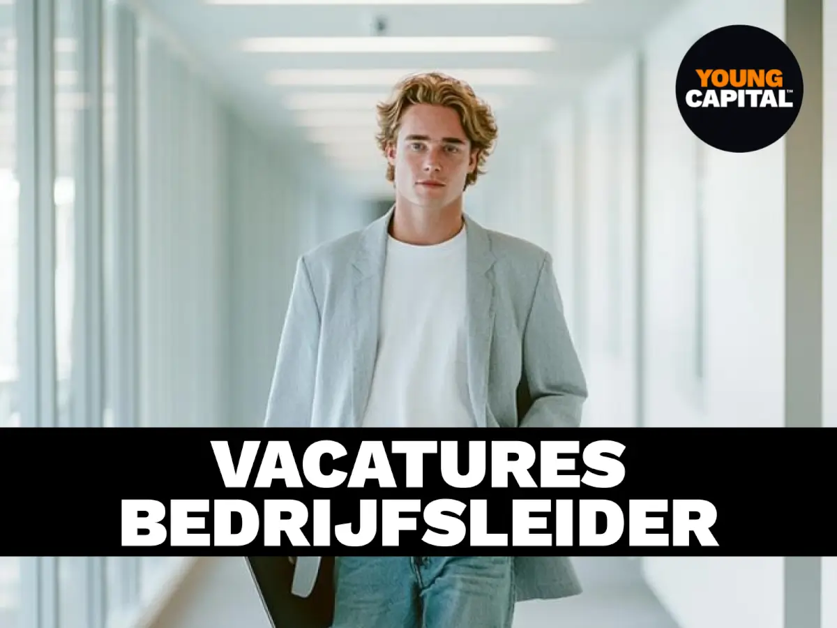 vacatures bedrijfsleider