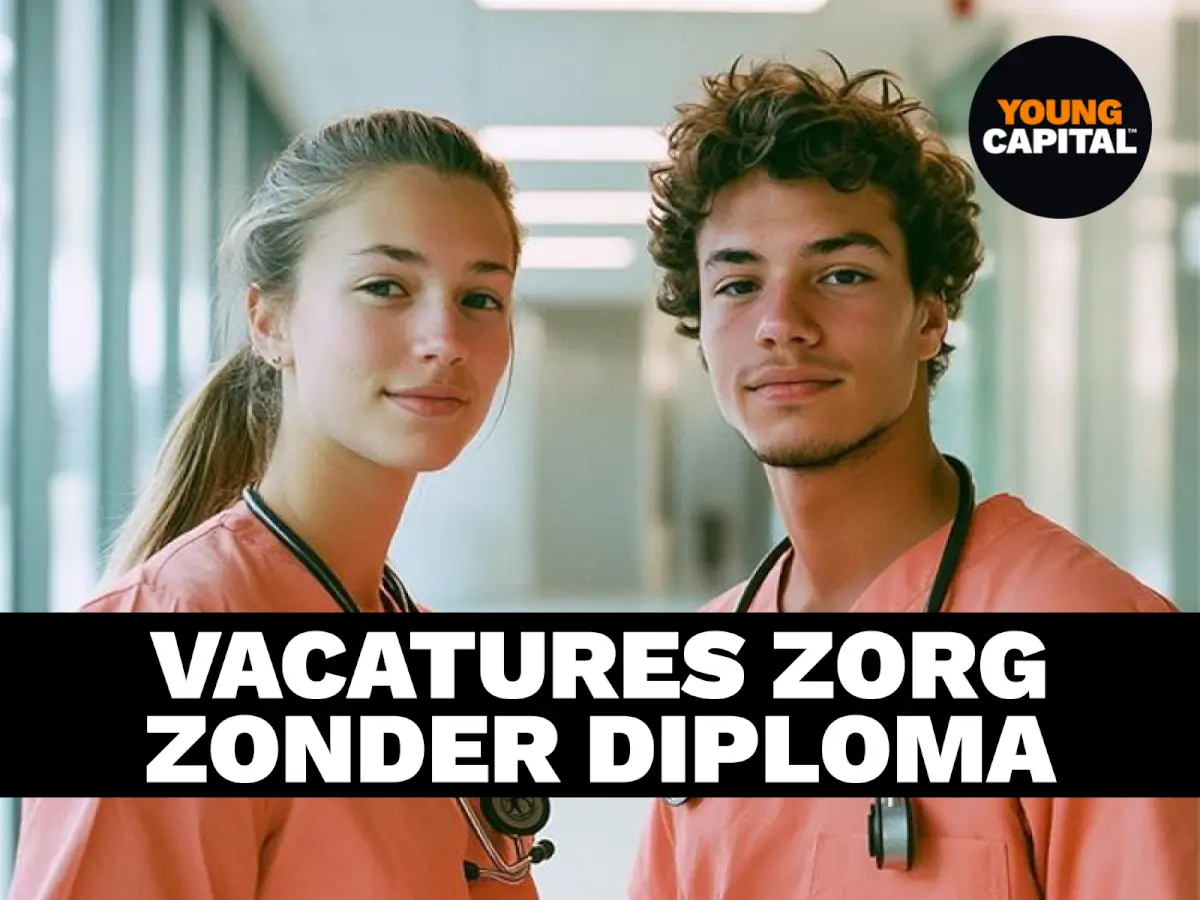 vacatures in de zorg zonder diploma vacatures in de zorg zonder diploma