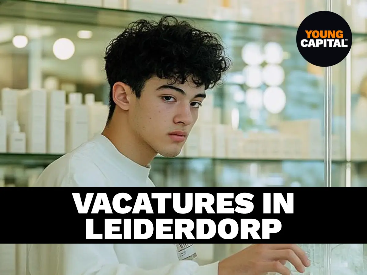 vacatures leiderdorp