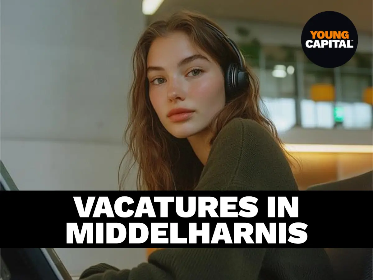 vacatures middelharnis