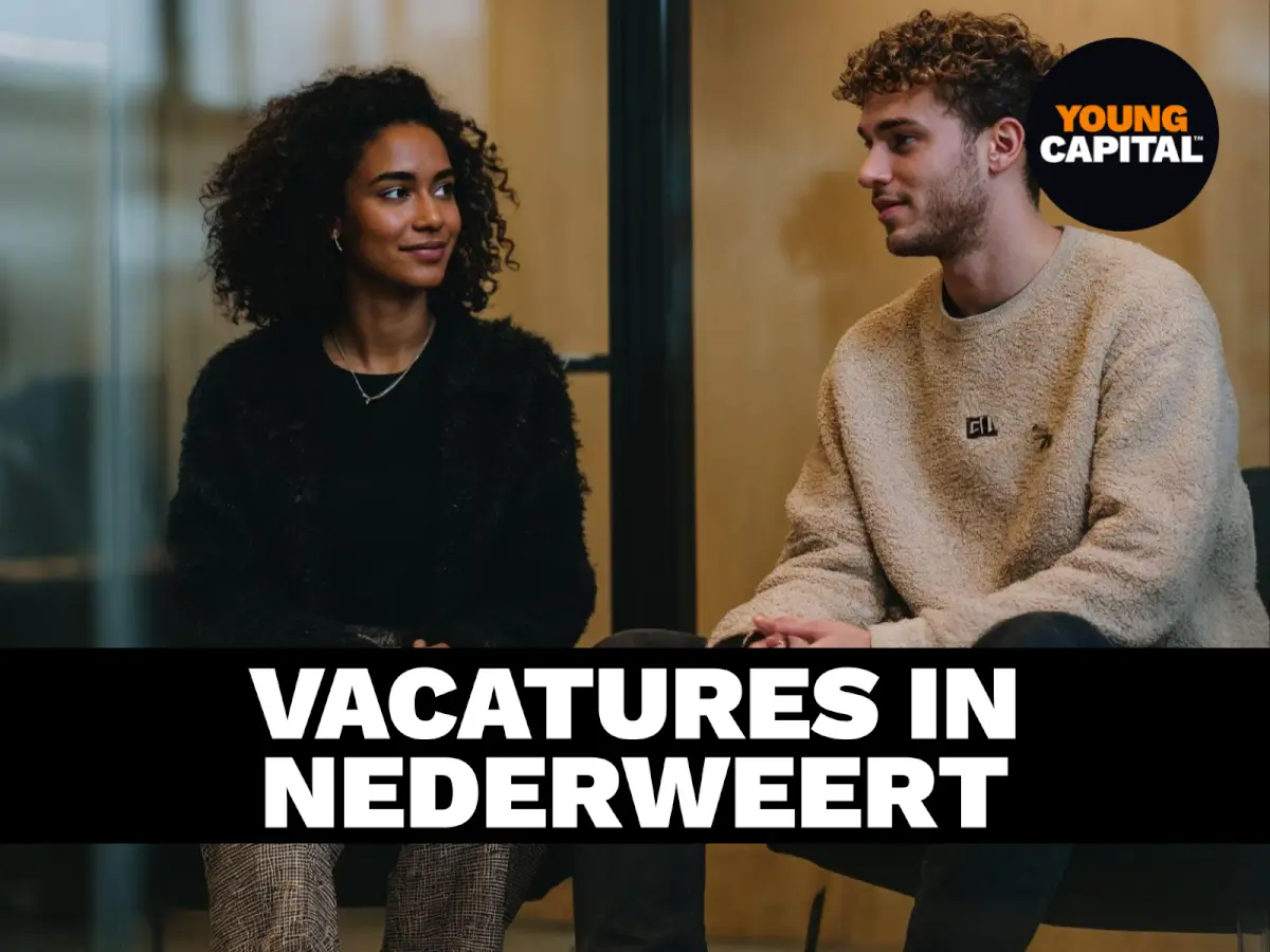 vacatures nederweert