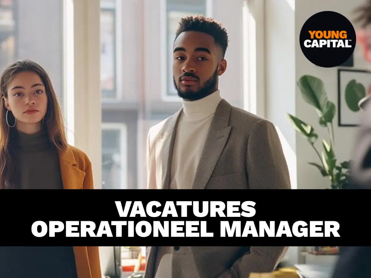 Vacatures operationeel manager