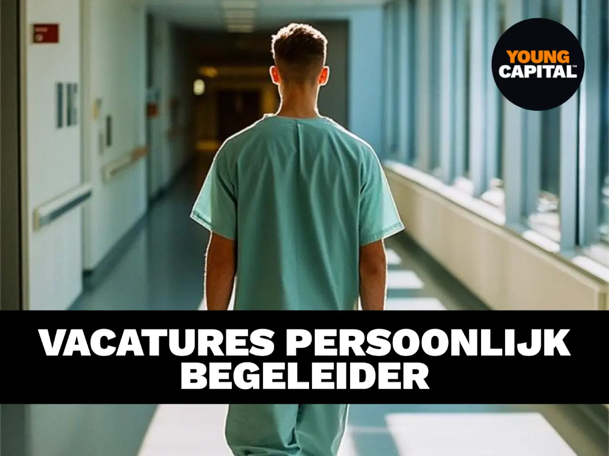 vacatures persoonlijk begeleider