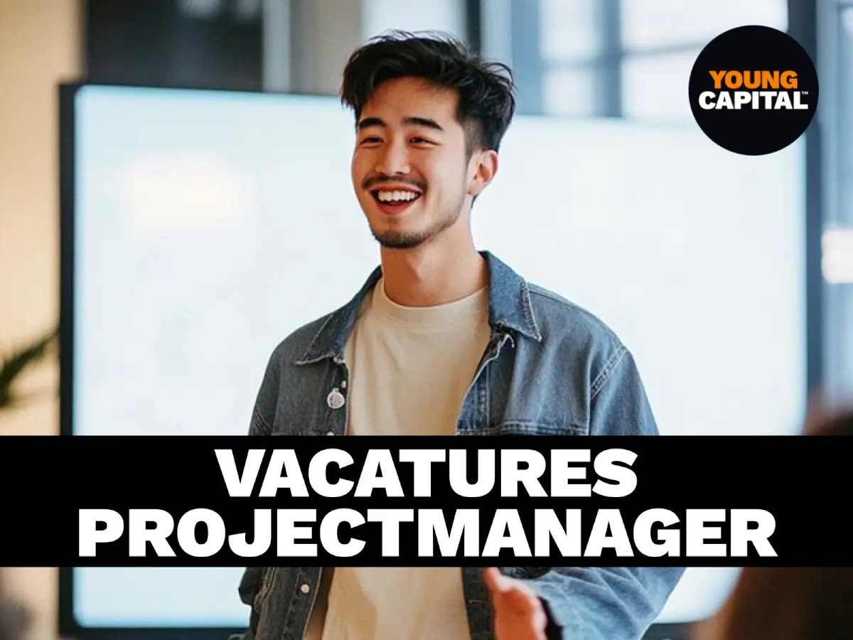 vacatures projectmanager