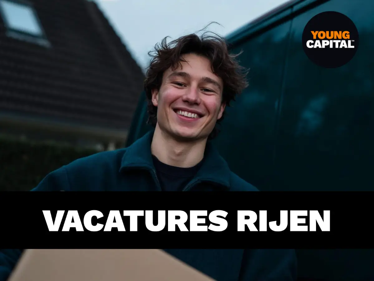 vacatures rijen