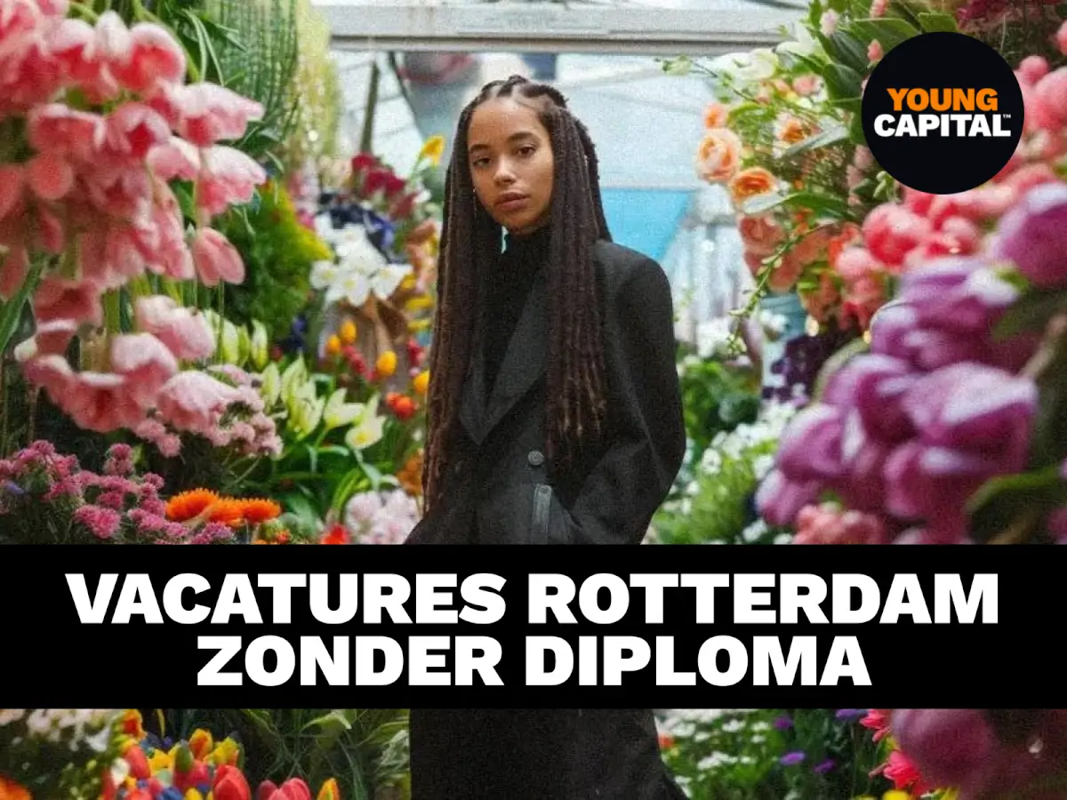 vacatures rotterdam zonder diploma vacatures rotterdam zonder diploma