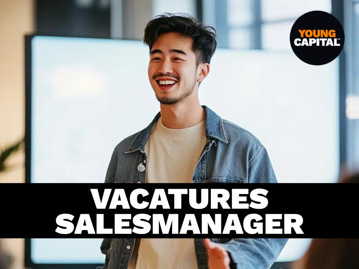 vacatures salesmanager