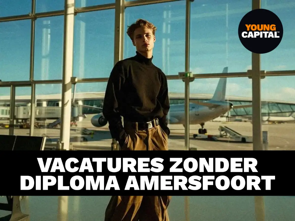 vacatures zonder diploma amersfoort vacatures zonder diploma amersfoort