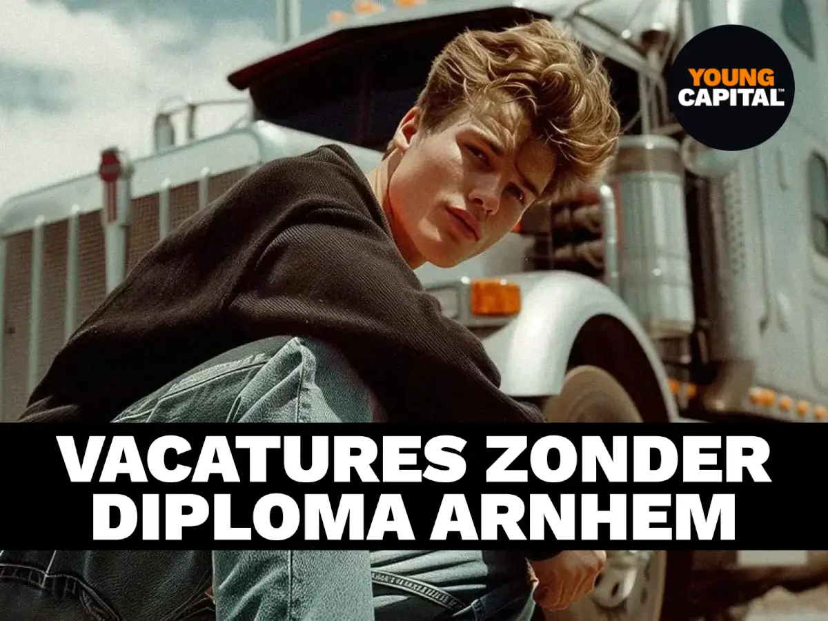 vacatures zonder diploma arnhem vacatures zonder diploma arnhem