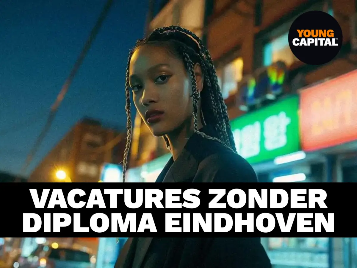 vacatures zonder diploma eindhoven vacatures zonder diploma eindhoven