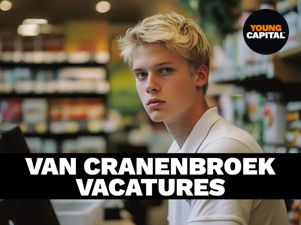 van cranenbroek vacatures
