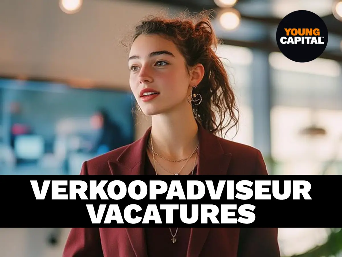 Verkoopadviseur vacatures