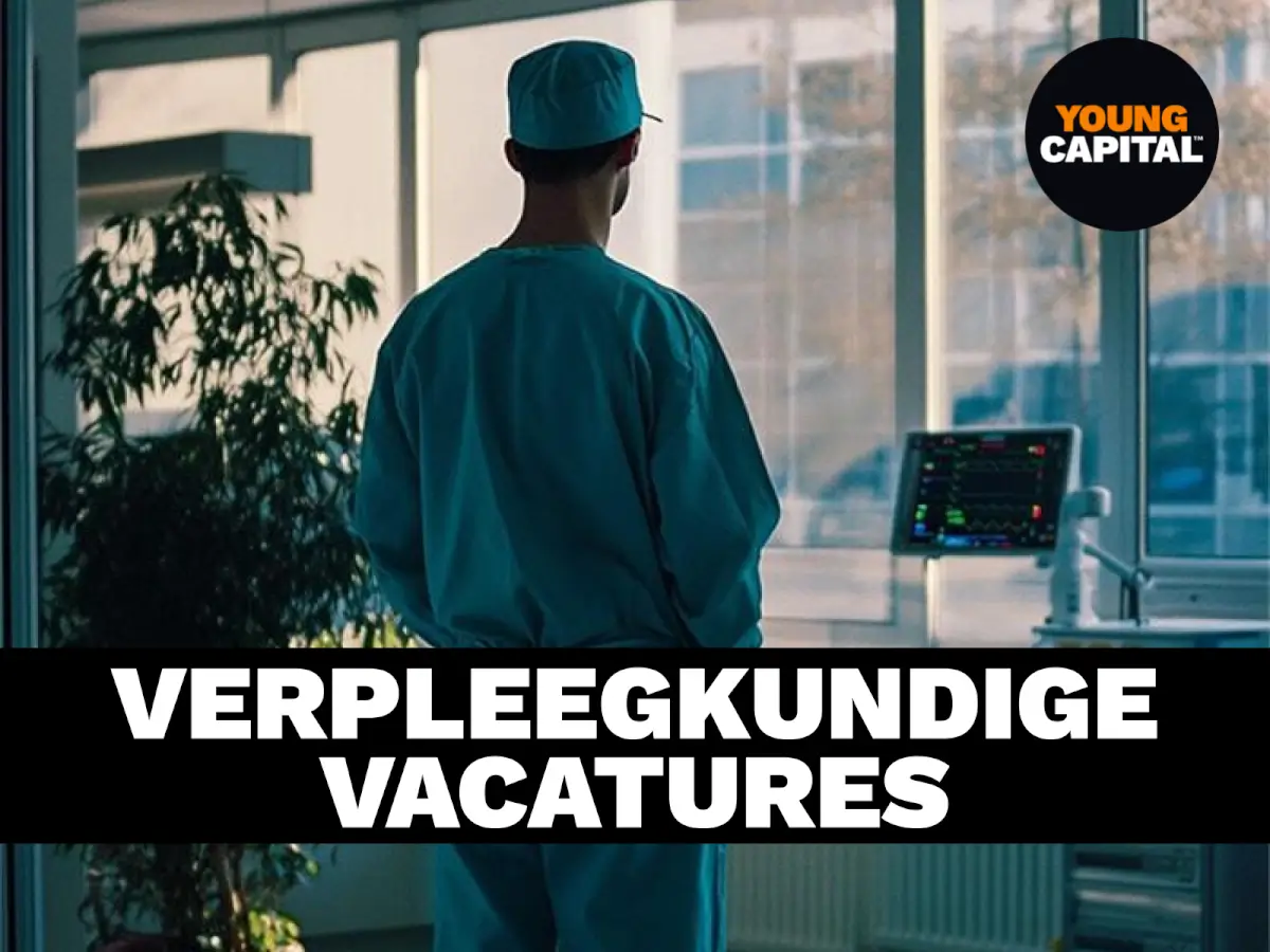 Verpleegkundige vacatures