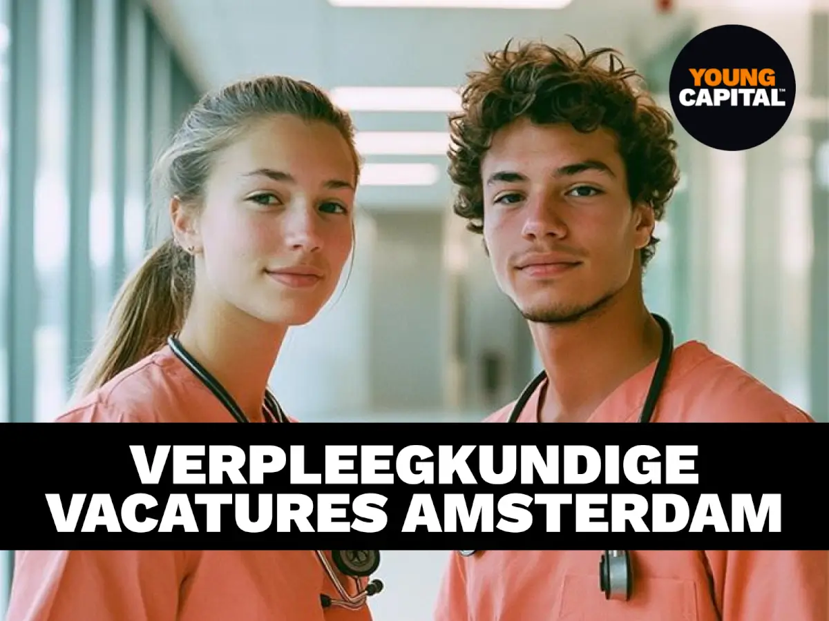 verpleegkundige vacatures Amsterdam