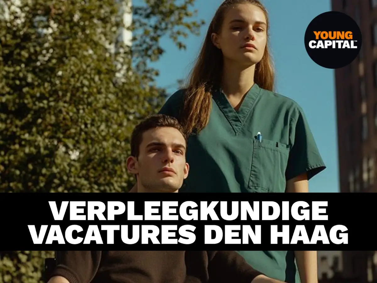 verpleegkundige vacatures Den Haag