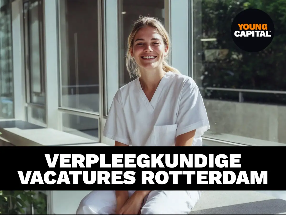 verpleegkundige vacatures Rotterdam