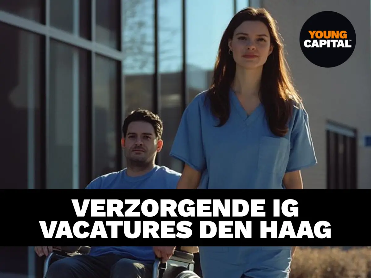 verzorgende IG vacatures Den Haag