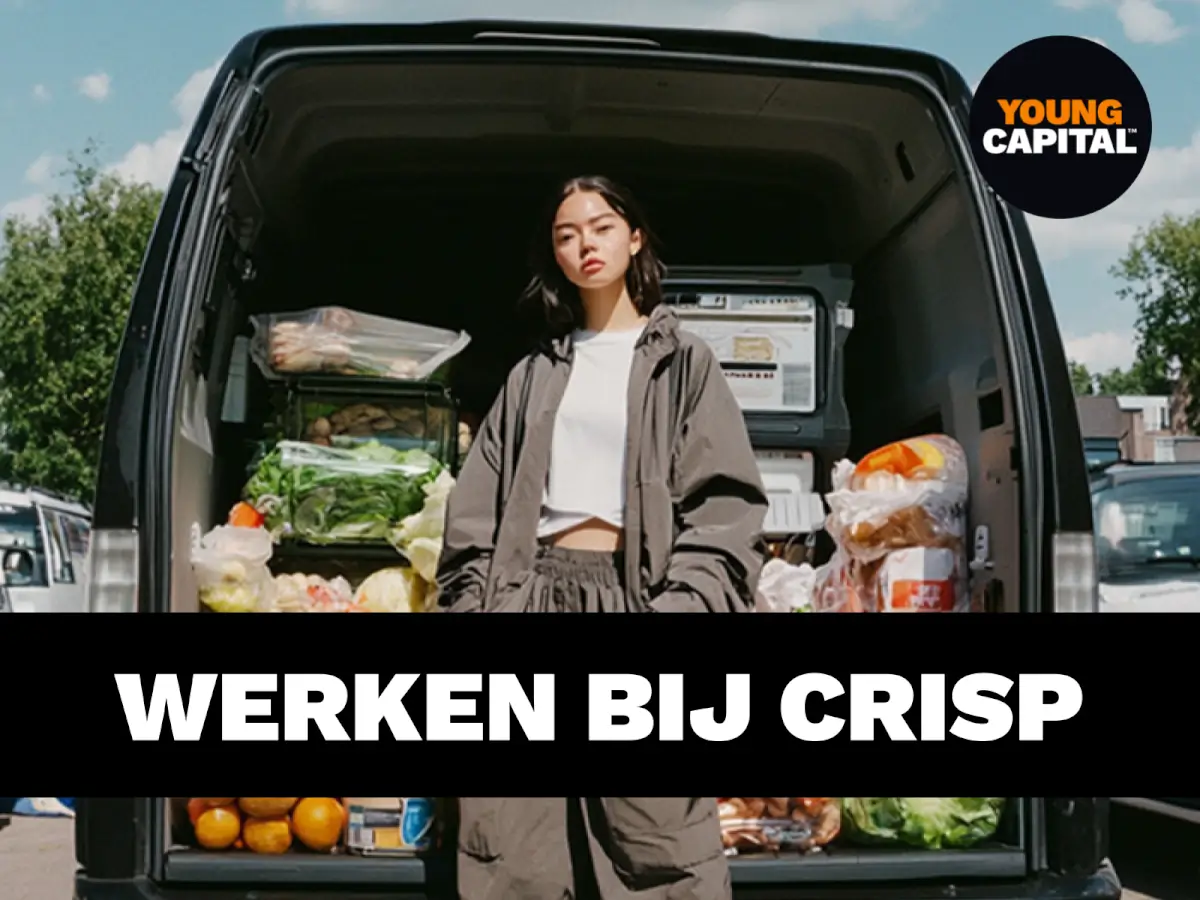 werken bij crisp
