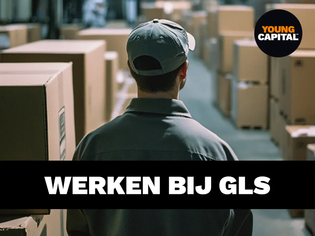 Werken bij gls Werken bij gls