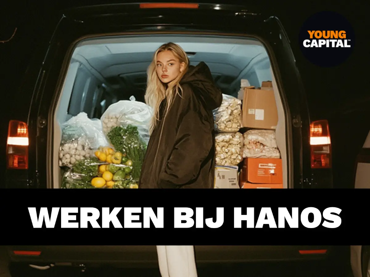 Werken bij hanos Werken bij hanos