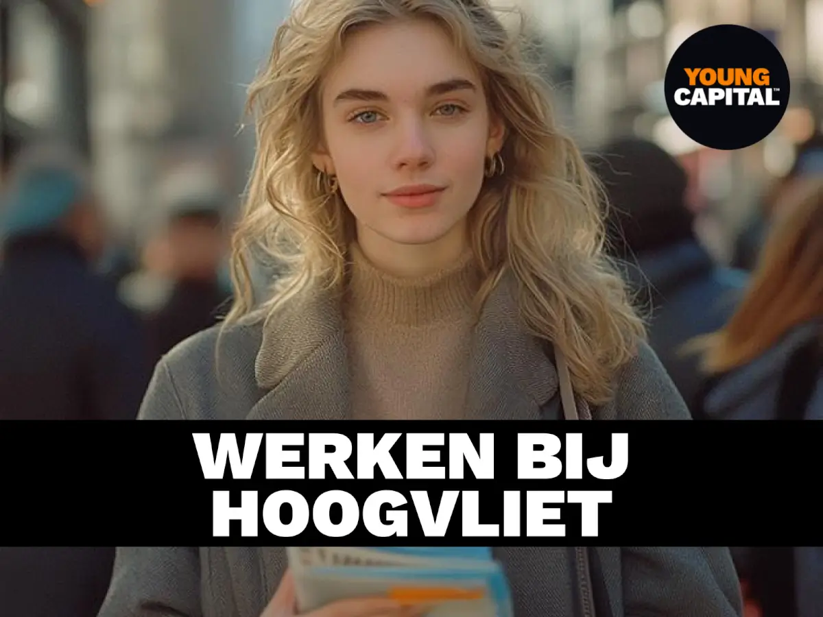 Werken bij hoogvliet Werken bij hoogvliet